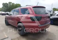 2013 Dodge DURANGO фото