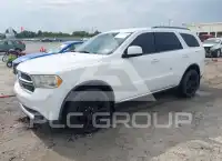 2013 Dodge DURANGO photo