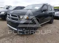 2013 Dodge DURANGO фото