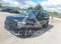 2013 Dodge DURANGO фото