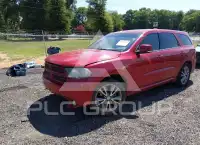 2013 Dodge DURANGO photo