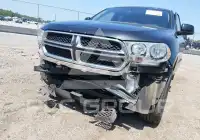 2013 Dodge DURANGO фото