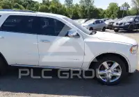 2013 Dodge DURANGO photo