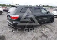2013 Dodge DURANGO фото