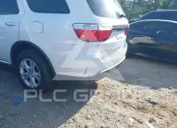 2013 Dodge DURANGO фото