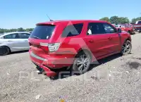2013 Dodge DURANGO photo