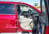 2013 Dodge DURANGO фото