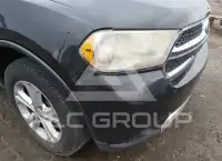 2013 Dodge DURANGO фото