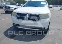 2013 Dodge DURANGO photo