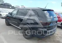 2013 Dodge DURANGO photo