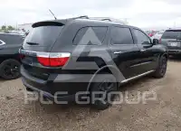 2013 Dodge DURANGO фото