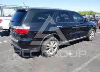 2013 Dodge DURANGO фото