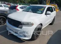 2013 Dodge DURANGO фото