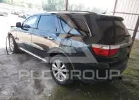 2013 Dodge DURANGO фото