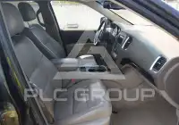 2013 Dodge DURANGO фото