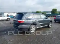2013 Dodge DURANGO фото