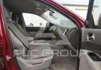 2013 Dodge DURANGO фото