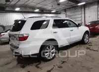 2013 Dodge DURANGO фото