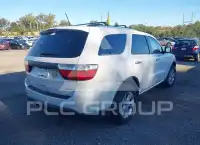 2013 Dodge DURANGO фото