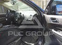 2013 Dodge DURANGO фото