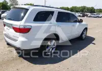 2013 Dodge DURANGO photo