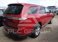 2013 Dodge DURANGO photo