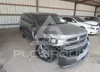 2013 Dodge DURANGO фото