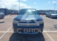 2013 Dodge DURANGO фото