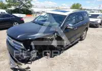2013 Dodge DURANGO photo