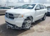 2013 Dodge DURANGO photo
