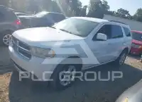 2013 Dodge DURANGO фото