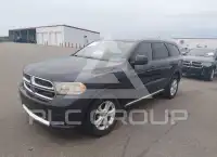 2013 Dodge DURANGO фото