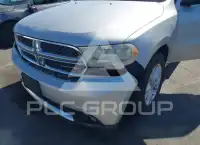 2013 Dodge DURANGO фото