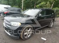 2013 Dodge DURANGO photo