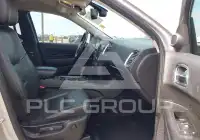 2013 Dodge DURANGO фото
