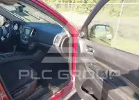 2013 Dodge DURANGO фото