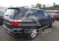 2013 Dodge DURANGO фото