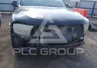 2013 Dodge DURANGO photo