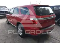 2013 Dodge DURANGO photo