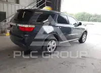 2013 Dodge DURANGO photo
