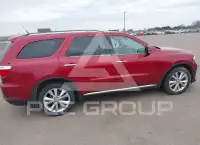 2013 Dodge DURANGO photo