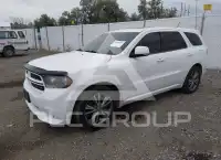 2013 Dodge DURANGO photo