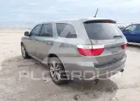 2013 Dodge DURANGO фото
