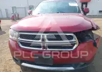 2013 Dodge DURANGO photo