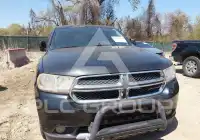2013 Dodge DURANGO фото