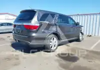 2013 Dodge DURANGO фото