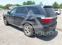 2013 Dodge DURANGO фото