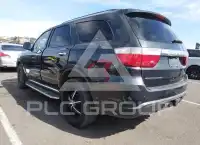 2013 Dodge DURANGO фото