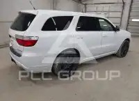 2013 Dodge DURANGO фото