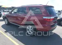 2013 Dodge DURANGO photo